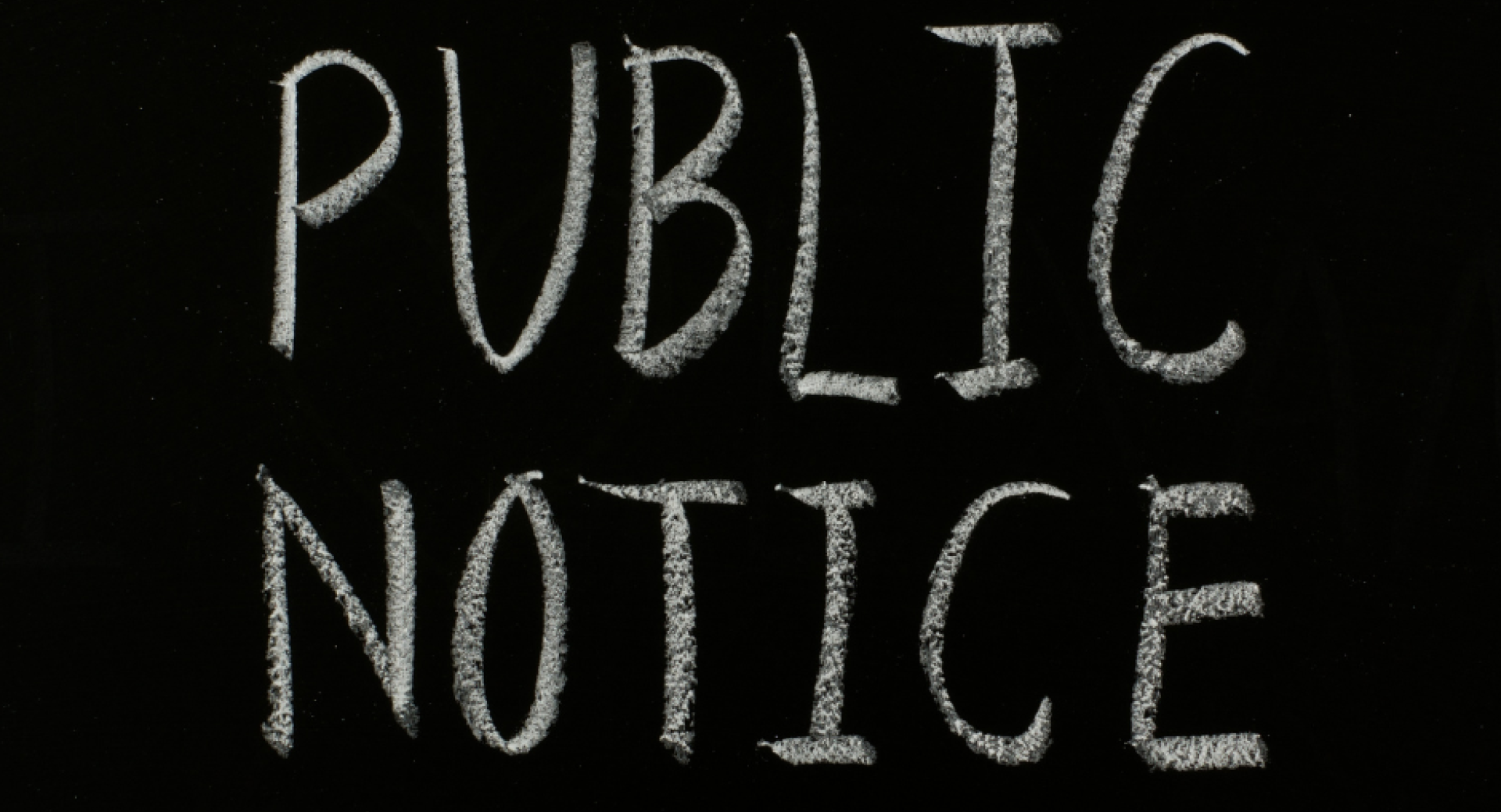 PSLS Public Notice: Board Meeting, September 9