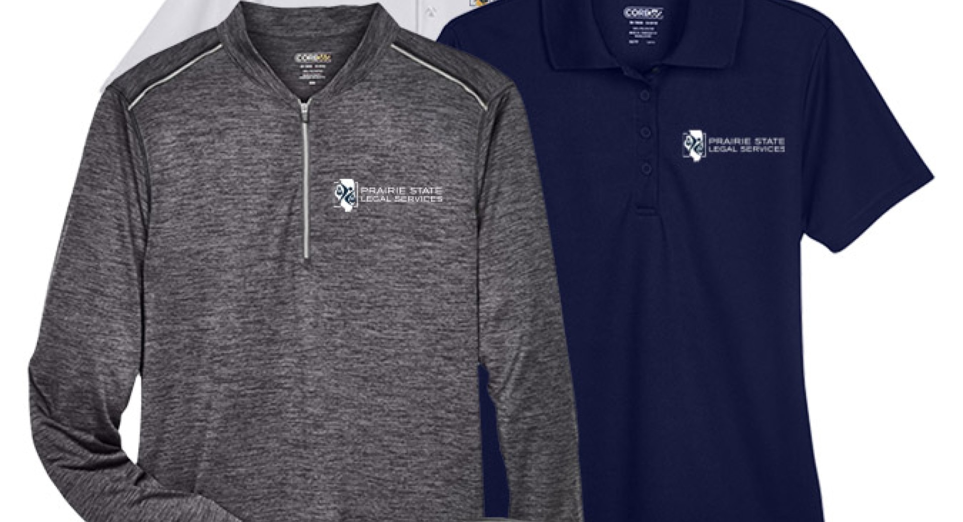 PSLS Branded Merchandise Available Now